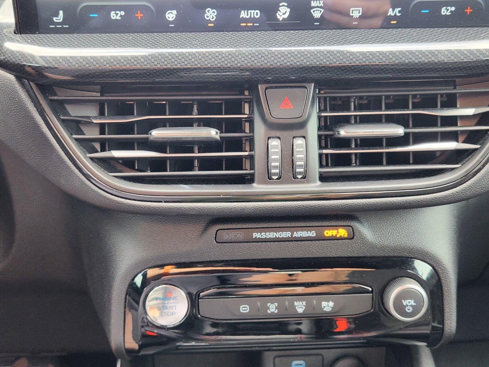 2023 Ford Escape Hybrid ST-Line