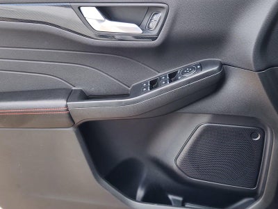 2023 Ford Escape Hybrid ST-Line