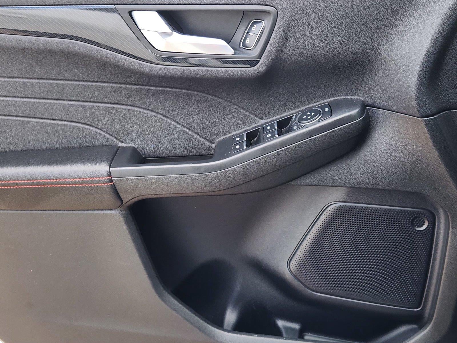 2023 Ford Escape Hybrid ST-Line