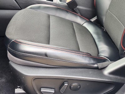 2023 Ford Escape Hybrid ST-Line