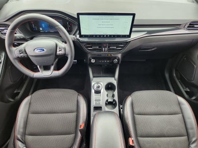 2023 Ford Escape Hybrid ST-Line