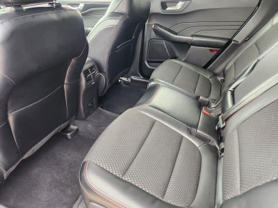 2023 Ford Escape Hybrid ST-Line