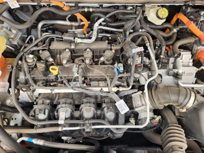 2023 Ford Escape Hybrid ST-Line