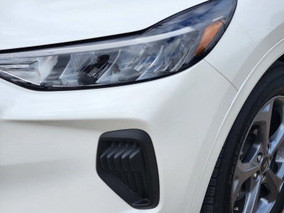 2023 Ford Escape Hybrid ST-Line