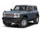 2024 Ford Bronco Heritage Edition