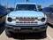 2024 Ford Bronco Heritage Edition