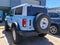 2024 Ford Bronco Heritage Edition