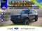 2023 Ford Bronco Outer Banks Advanced
