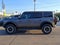 2023 Ford Bronco Outer Banks Advanced