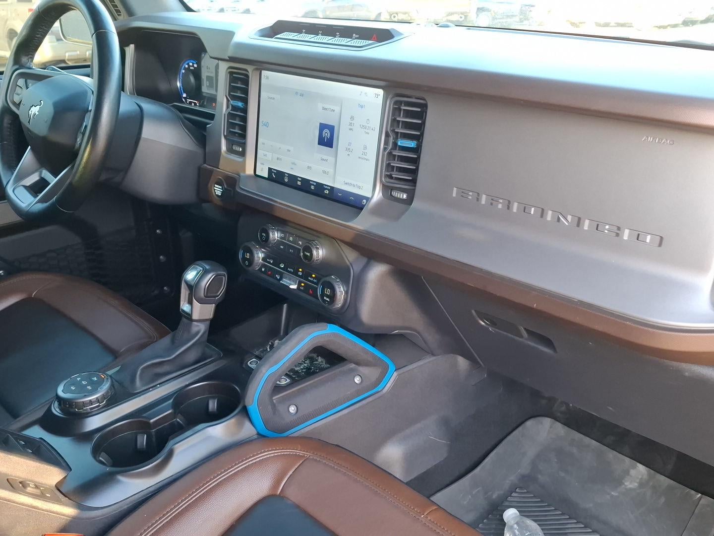 2023 Ford Bronco Outer Banks Advanced