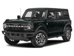 2023 Ford Bronco Outer Banks Advanced