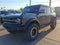 2023 Ford Bronco Outer Banks Advanced