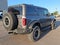2023 Ford Bronco Outer Banks Advanced