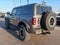 2023 Ford Bronco Outer Banks Advanced