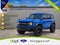 2022 Ford Bronco Wildtrak Advanced