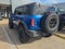 2022 Ford Bronco Wildtrak Advanced