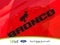 2021 Ford Bronco Wildtrak Advanced