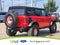 2021 Ford Bronco Wildtrak Advanced