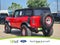 2021 Ford Bronco Wildtrak Advanced