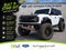 2022 Ford Bronco Raptor