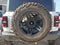 2022 Ford Bronco Raptor