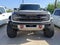 2022 Ford Bronco Raptor