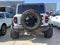 2022 Ford Bronco Raptor