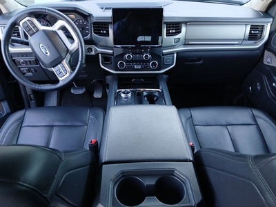 2024 Ford Expedition Max XLT