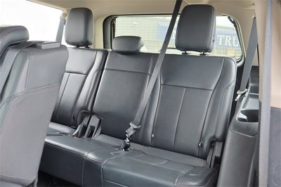 2024 Ford Expedition Max XLT