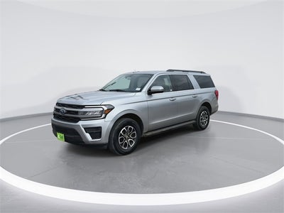 2024 Ford Expedition Max XLT