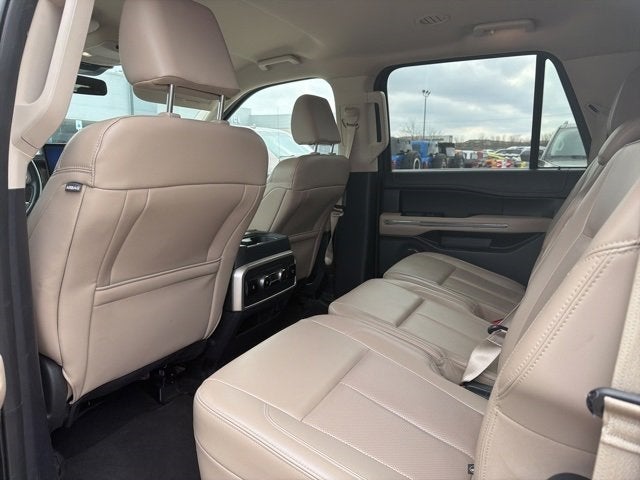 2024 Ford Expedition Max XLT