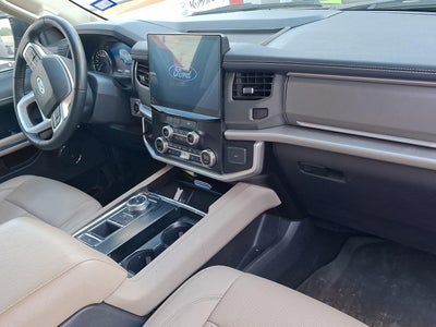 2024 Ford Expedition Max XLT