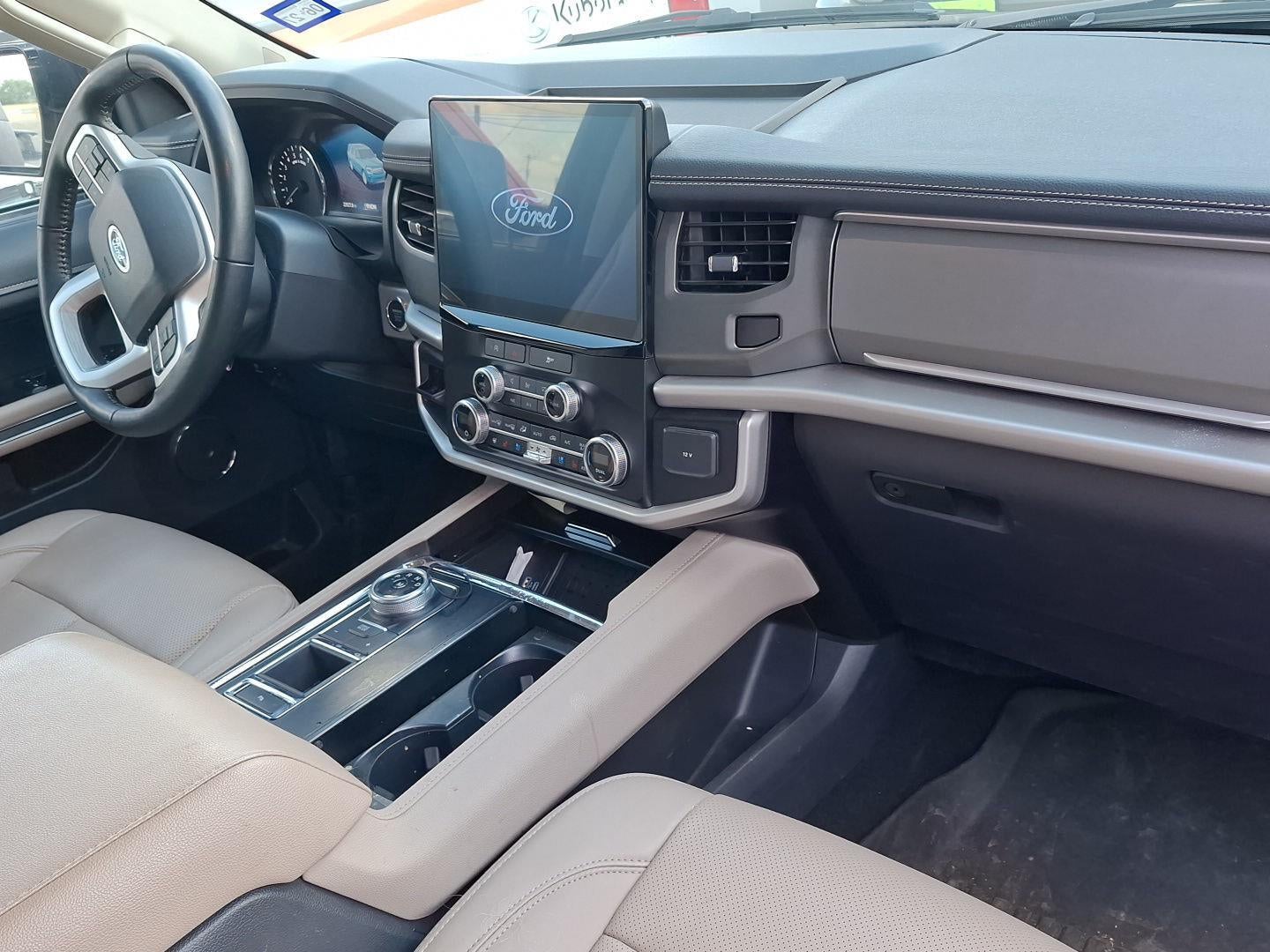 2024 Ford Expedition Max XLT