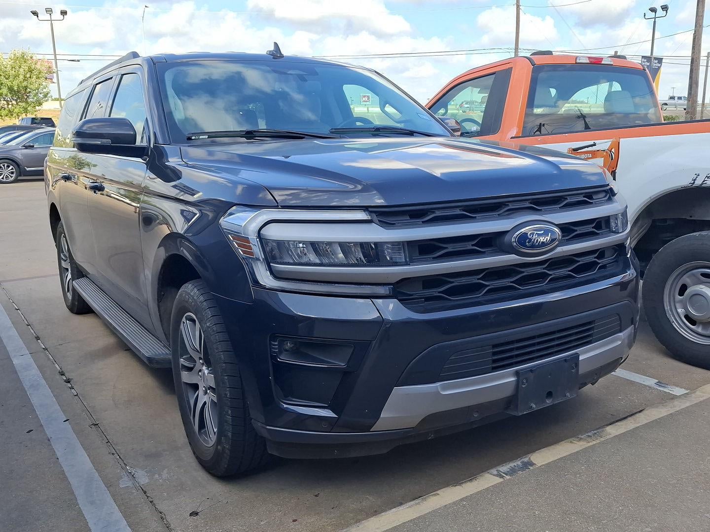 2024 Ford Expedition Max XLT