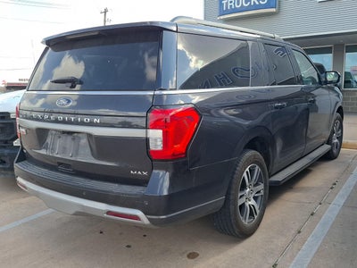 2024 Ford Expedition Max XLT