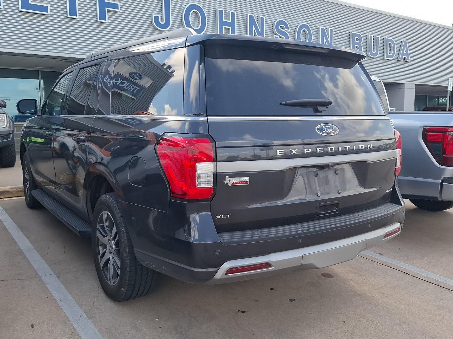 2024 Ford Expedition Max XLT