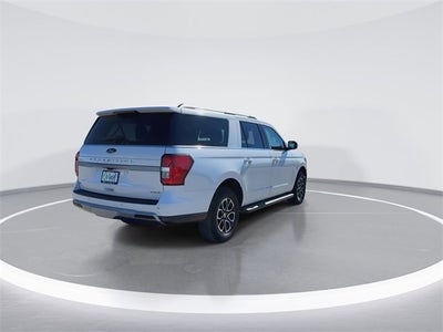 2024 Ford Expedition Max XLT