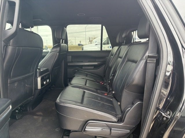 2020 Ford Expedition Max XLT