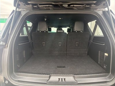 2020 Ford Expedition Max XLT