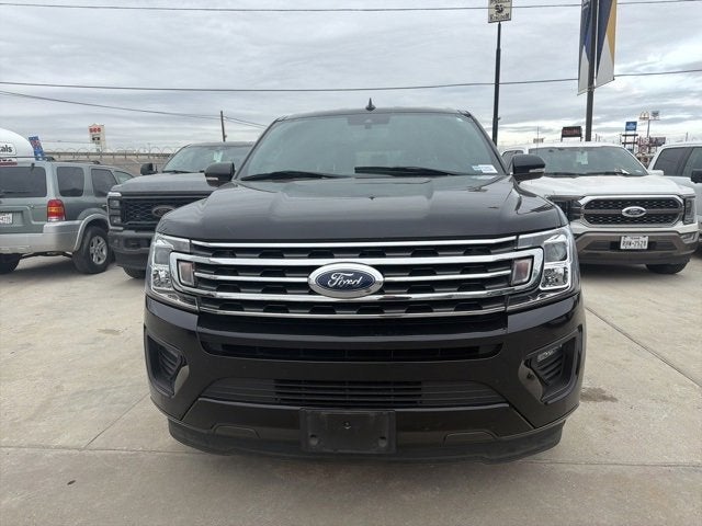 2020 Ford Expedition Max XLT