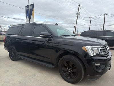 2020 Ford Expedition Max XLT