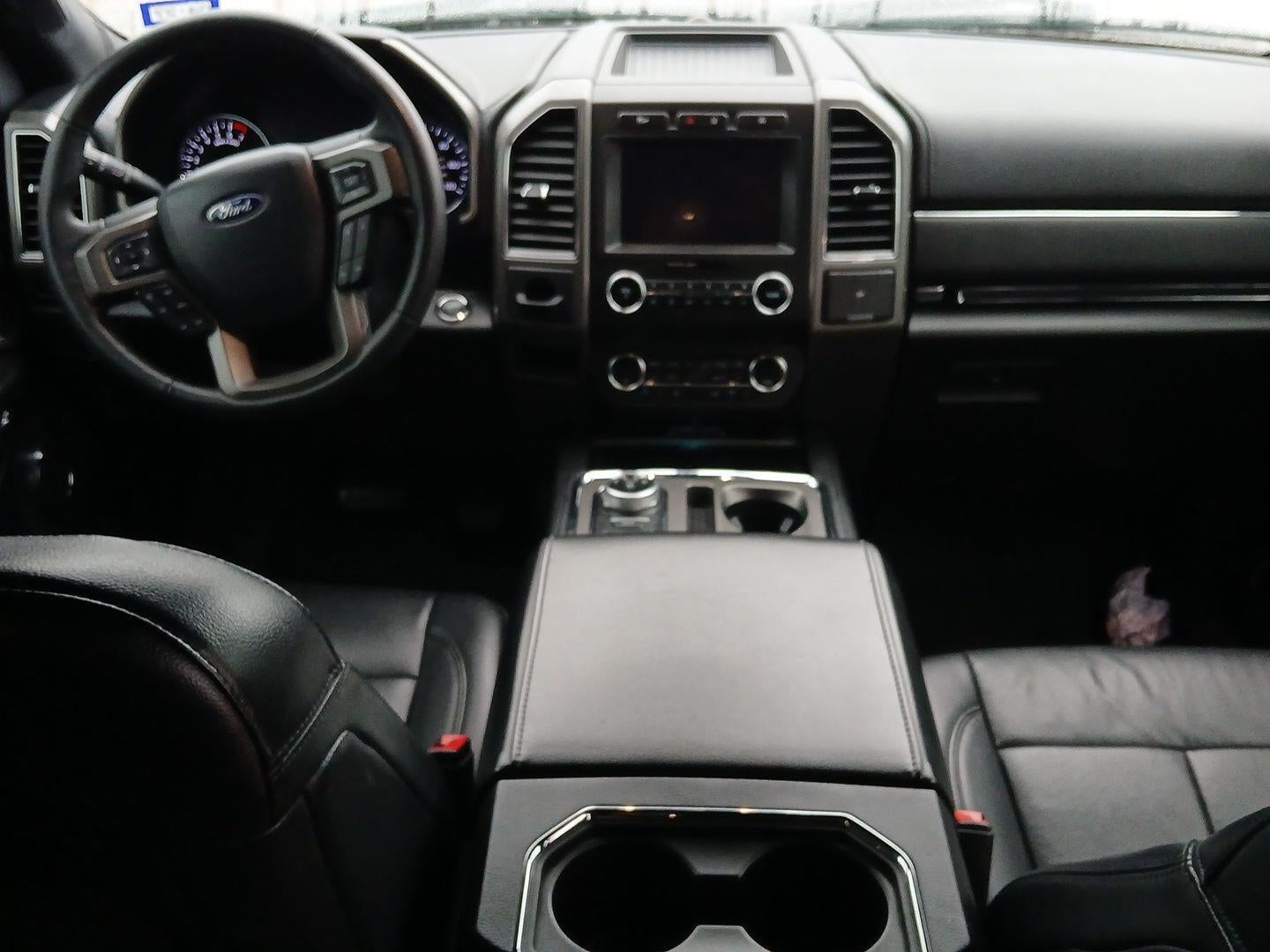 2020 Ford Expedition Max XLT