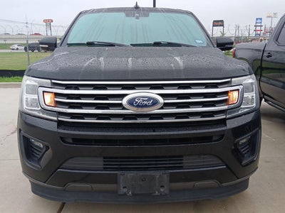 2020 Ford Expedition Max XLT