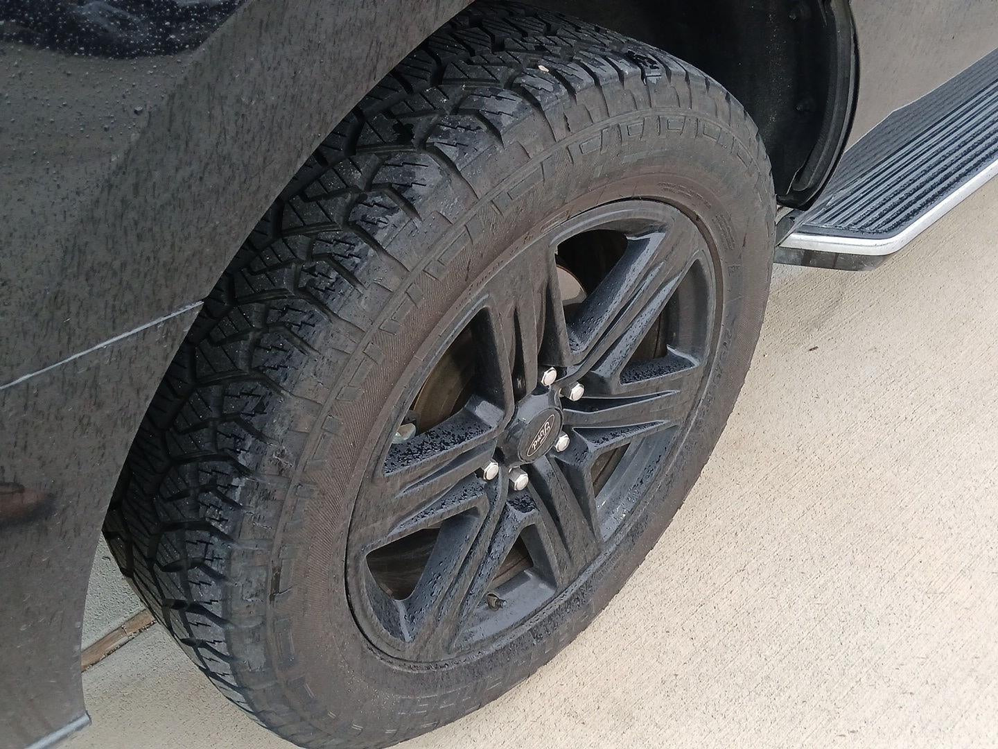 2020 Ford Expedition Max XLT