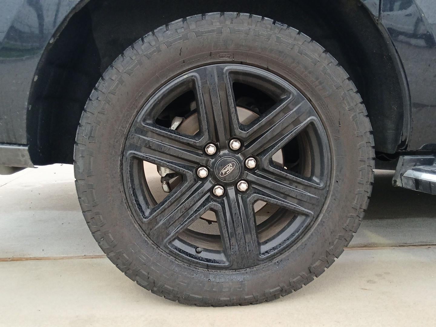 2020 Ford Expedition Max XLT