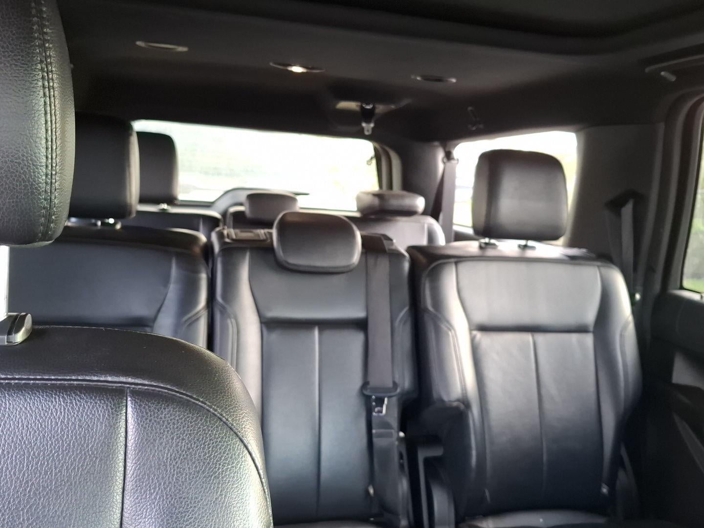 2020 Ford Expedition Max XLT