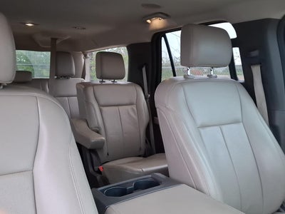 2020 Ford Expedition Max XLT