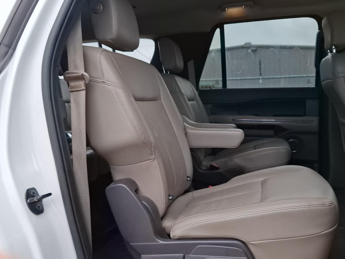 2020 Ford Expedition Max XLT