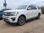 2020 Ford Expedition Max XLT