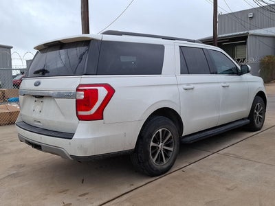 2020 Ford Expedition Max XLT